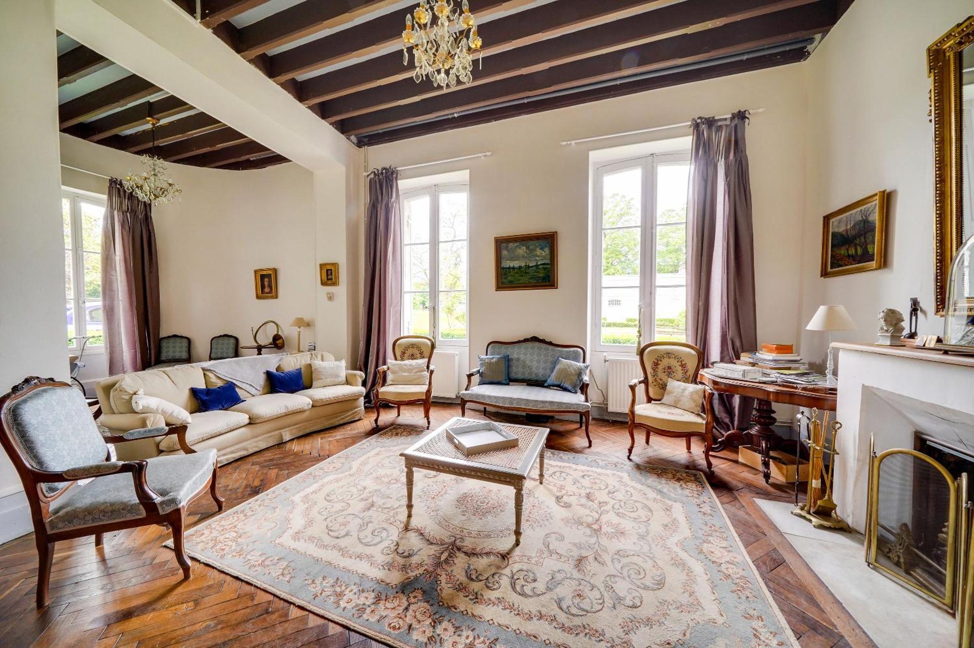 Chateau De Vidasse Pessac-sur-Dordogne Eksteriør billede