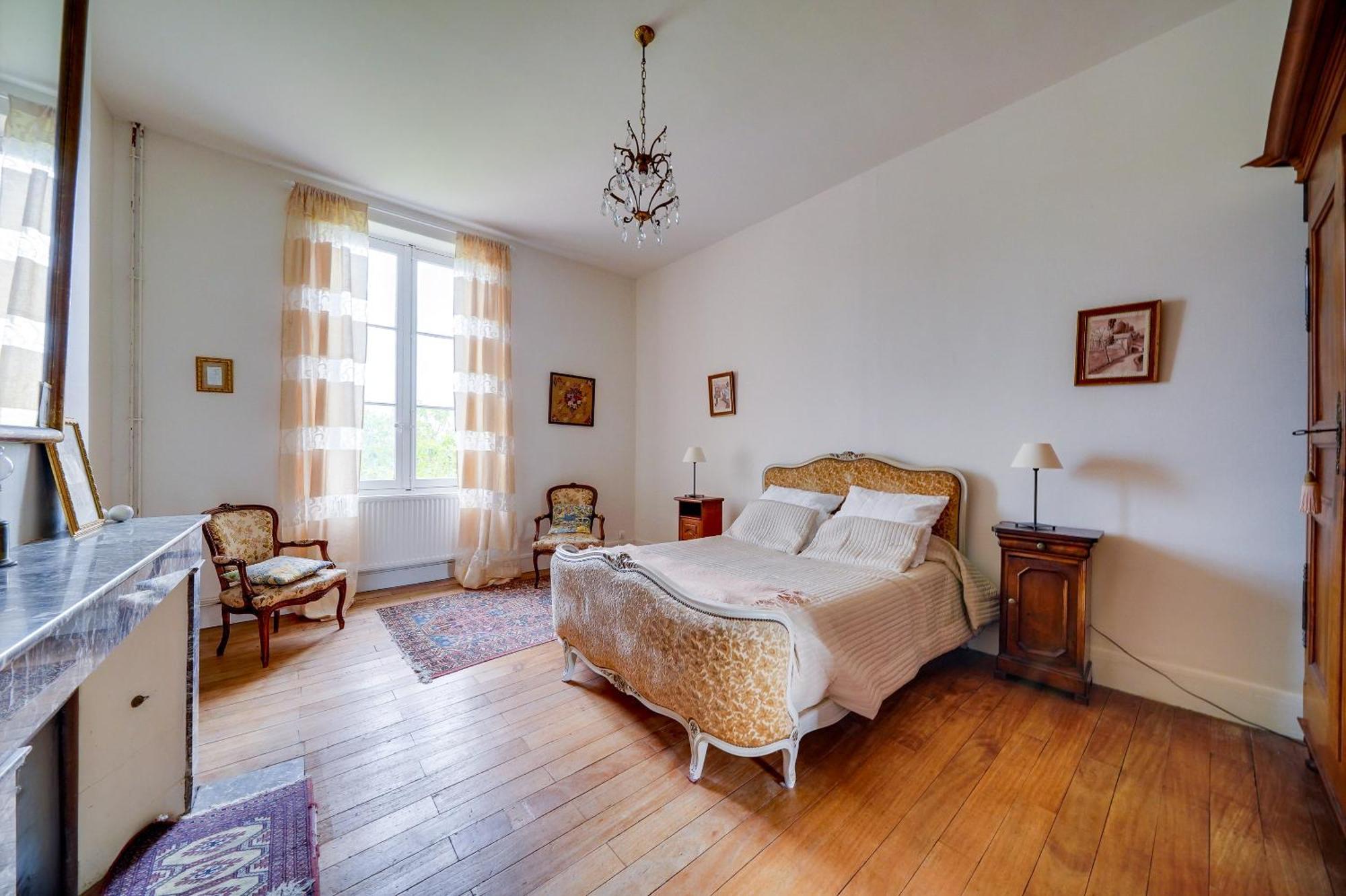 Chateau De Vidasse Pessac-sur-Dordogne Eksteriør billede